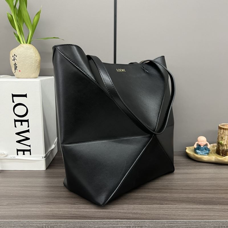 Loewe Puzzle Bags